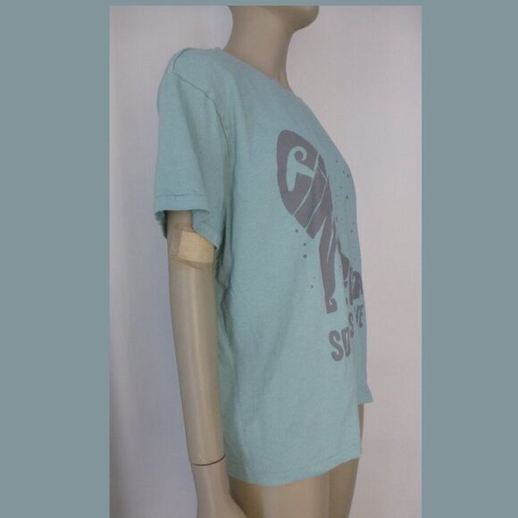 Disney X Junk Food Cinderella Vintage Top - Picture 3 of 13